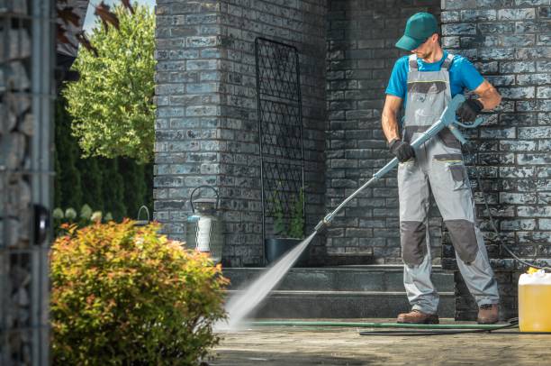 Professional Pressure Washing Services in East Cleveland, TN